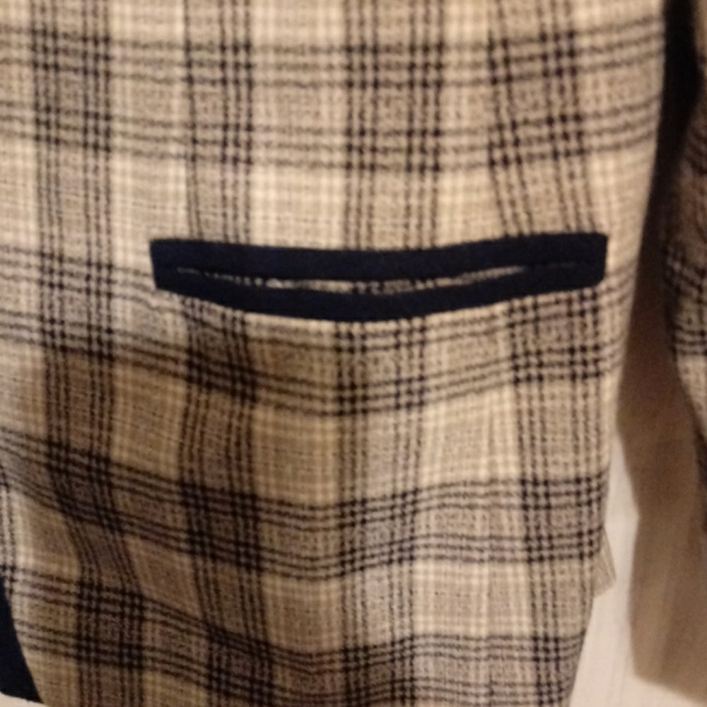 Executive Collection Blazer Size 8 - image 3